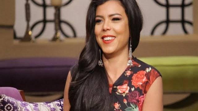 ناهد السباعي