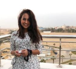  حبيبة طارق