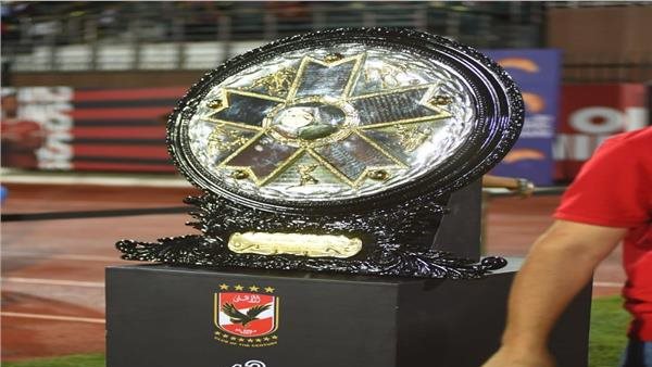 الدورى المصري 