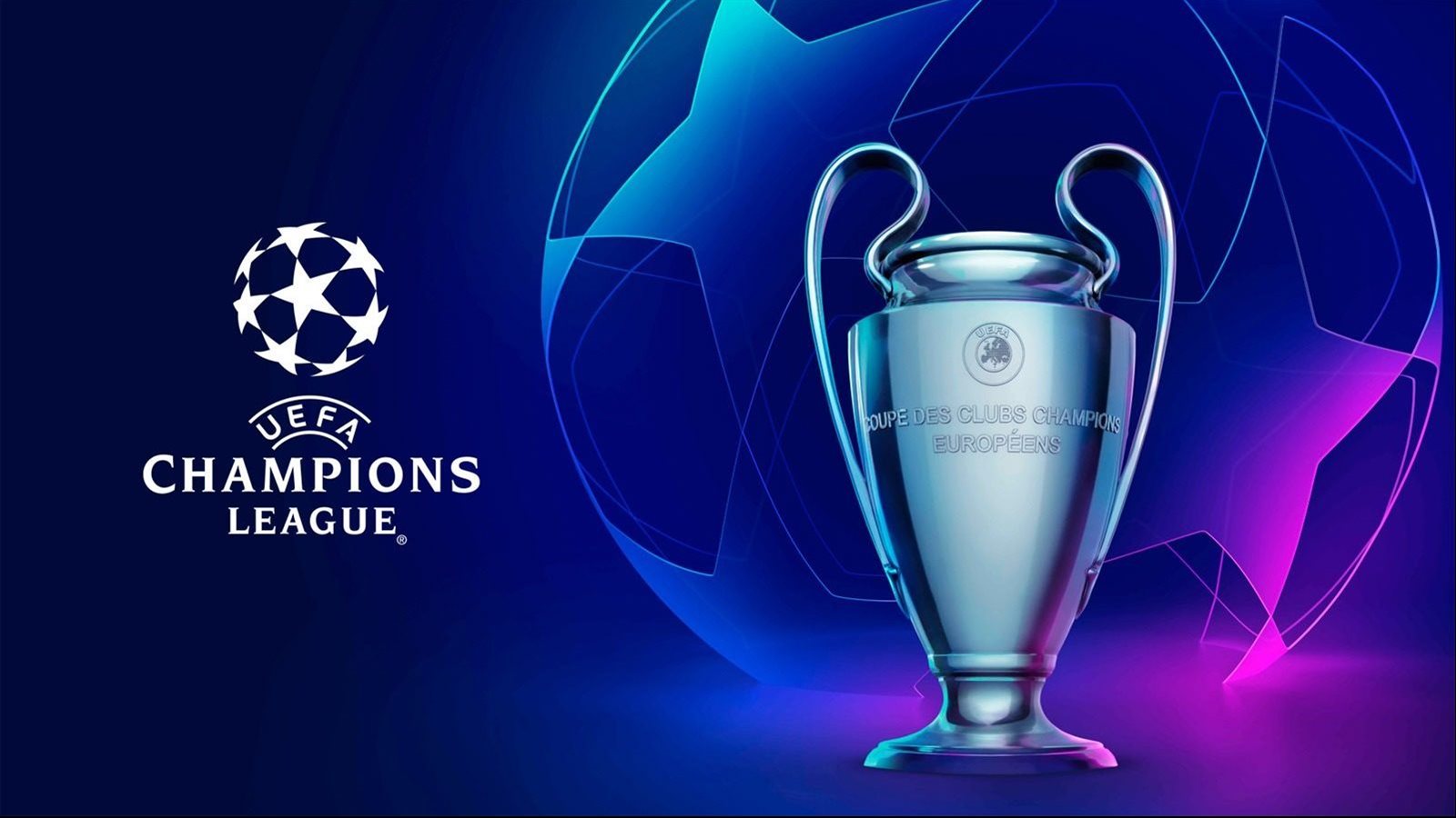 دورى أبطال أوروبا