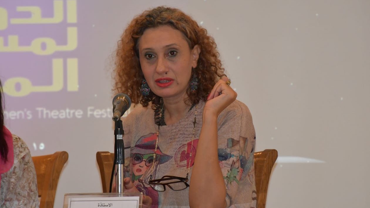 مدير المهرجان