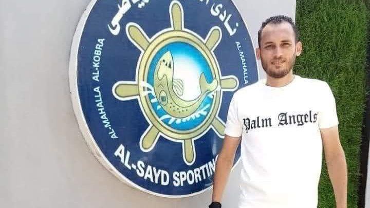  صورة مدرب نادي الصيد