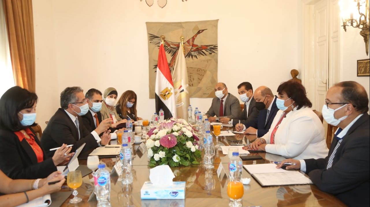إستراتيجية للترويجي السياحي والثقافي
