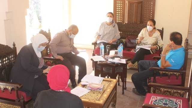مبادرة صنايعية مصر