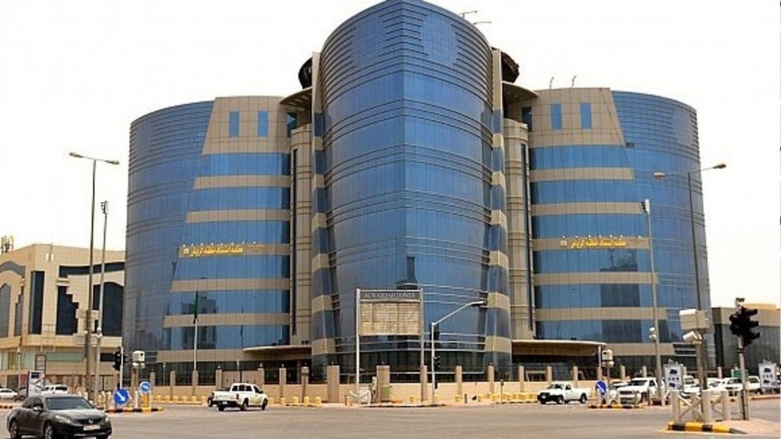 محكمة الاستئناف في الرياض
