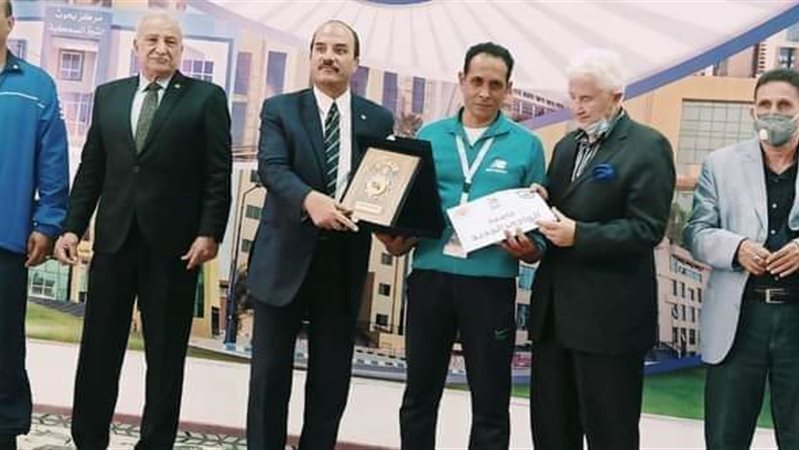 جانب من المشاركه 