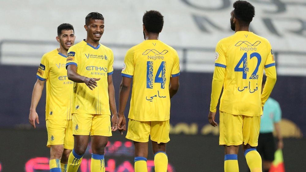 النصر