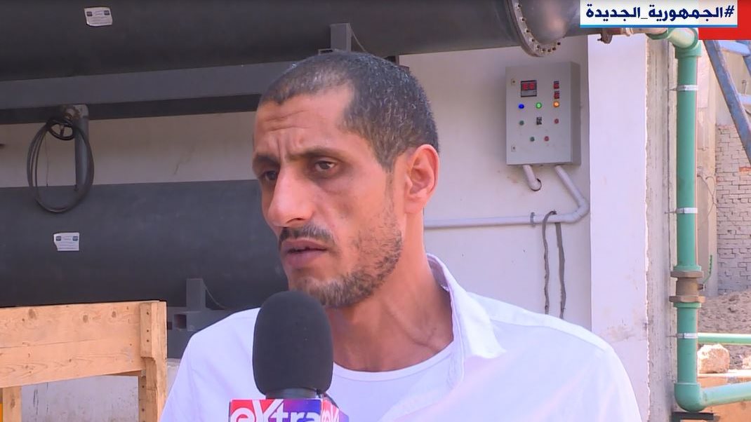 أحمد عبد العزيز