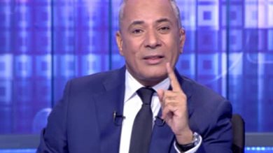 الإعلامي أحمد موسى