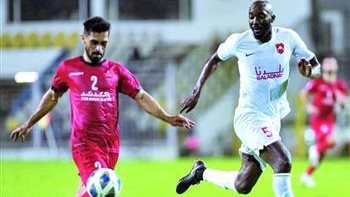 لقاء  استقلال دونسبه وبرسبوليس
