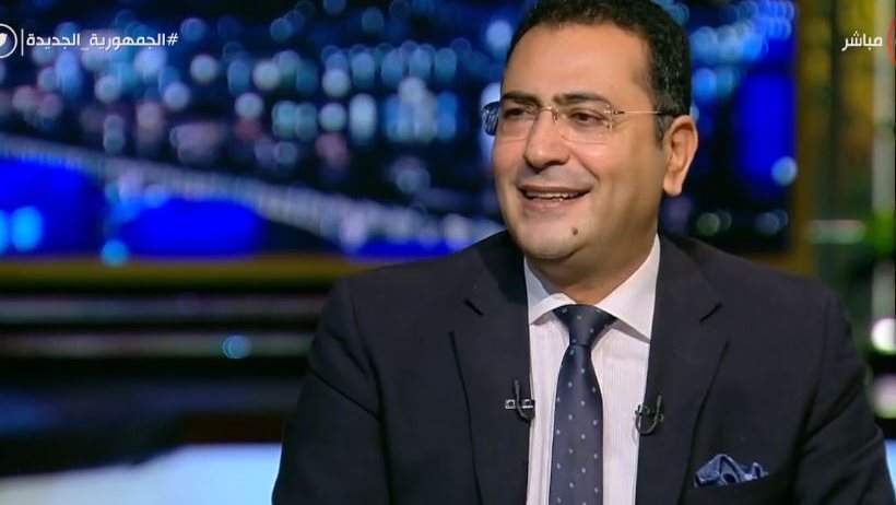 ايمن حسام الدين 