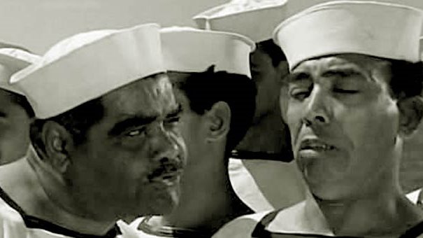 إسماعيل ياسين - رياض القصبجي إسماعيل ياسين - رياض القصبجي