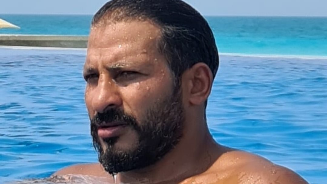 سيد معوض