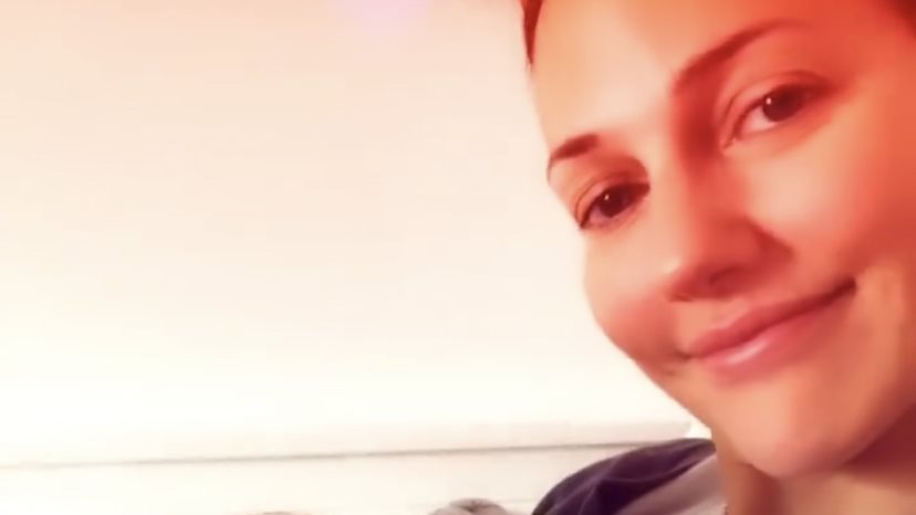 مريم اوزرلي 