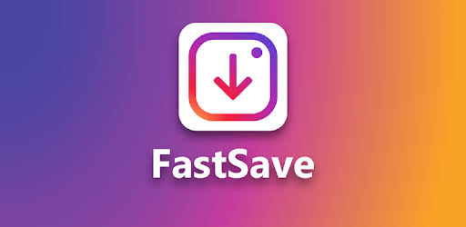 تطبيق FastSave