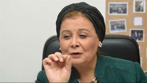  علبة الألفي عضو مجلس النواب