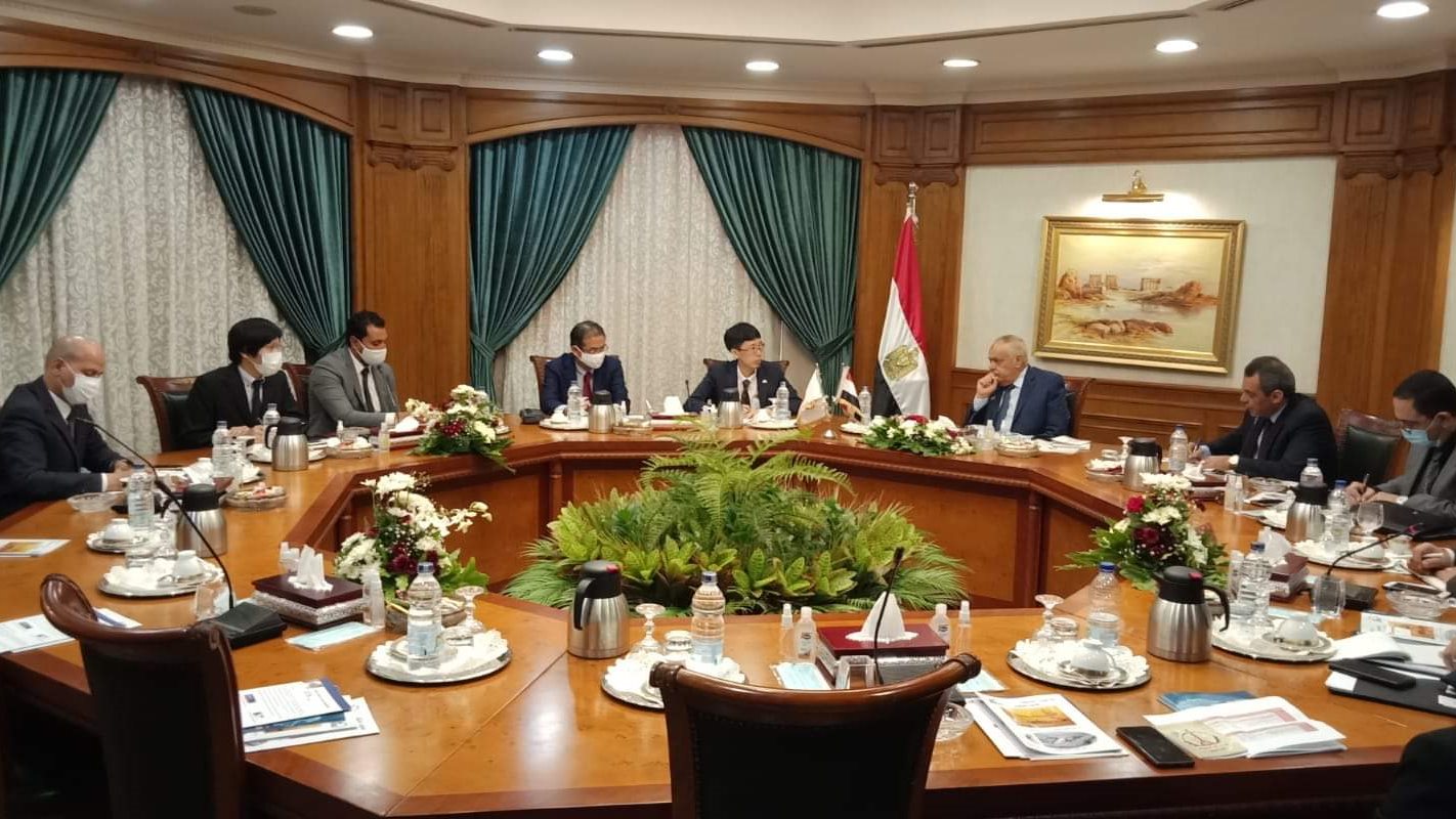 الهيئة العربية للتصنيع 