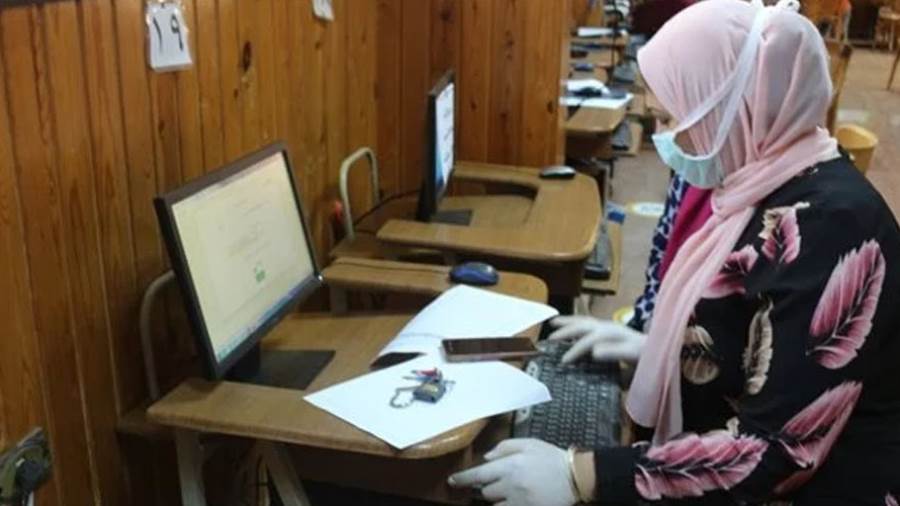 تنسيق الجامعات 2021