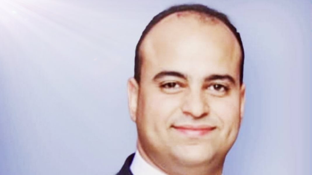 محمود نفادي