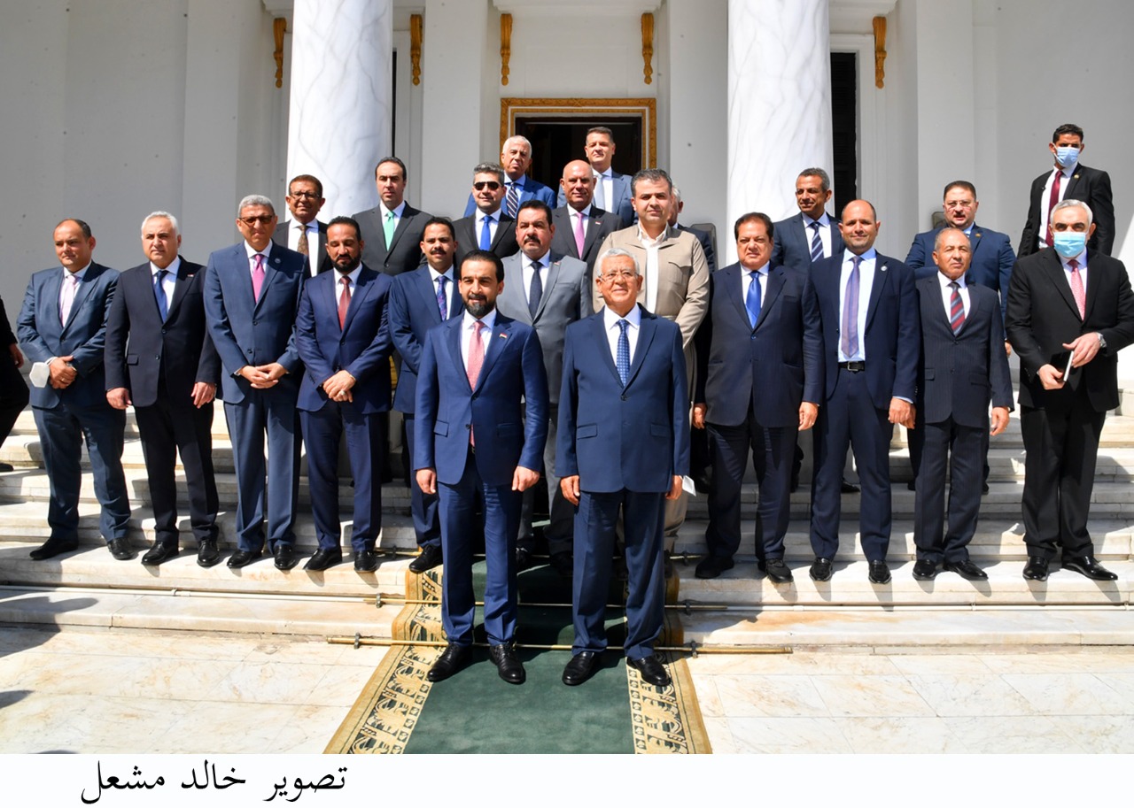 مجلس النواب