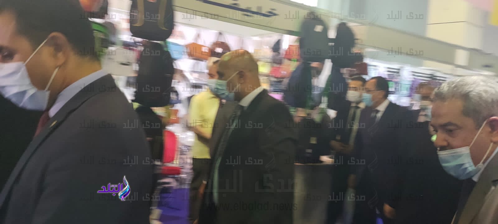 الدكتور مصطفى مدبولي 