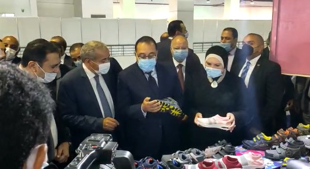 الدكتور على المصيلحى
