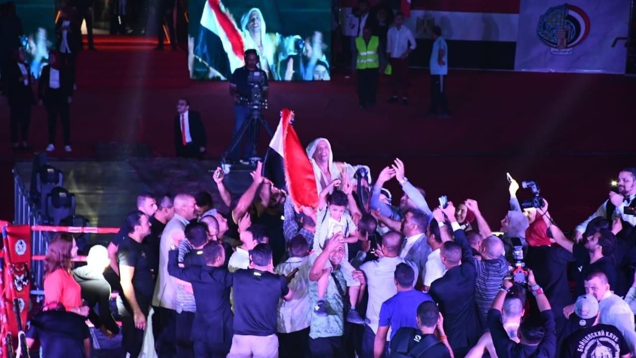 عقيد محمد عبده أبو ستيت