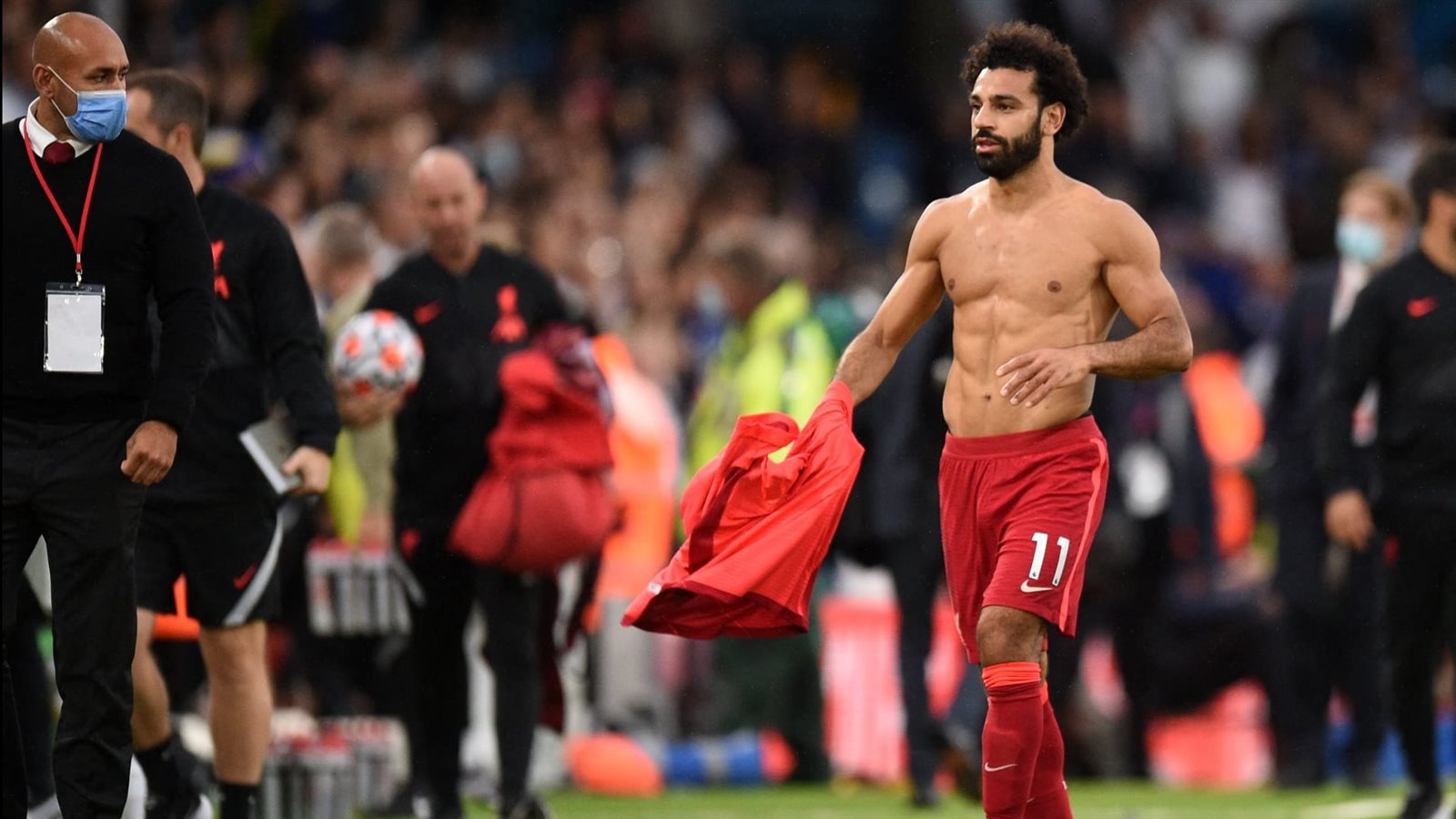 محمد صلاح