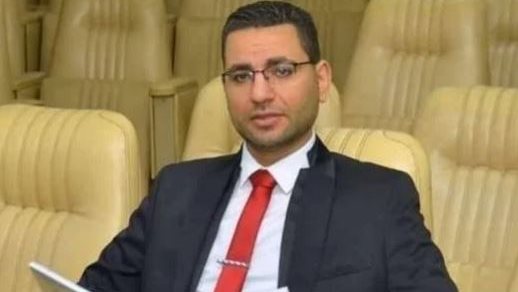 مهندس الدقهلية الغارق  مهندس الدقهلية الغارق