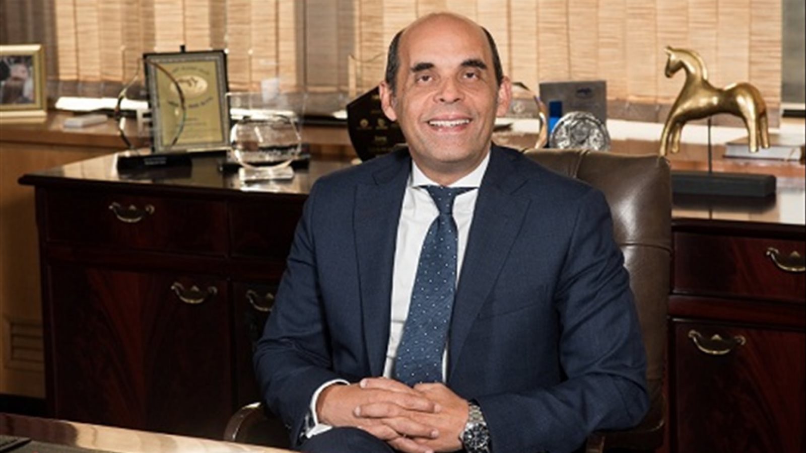 طارق فايد