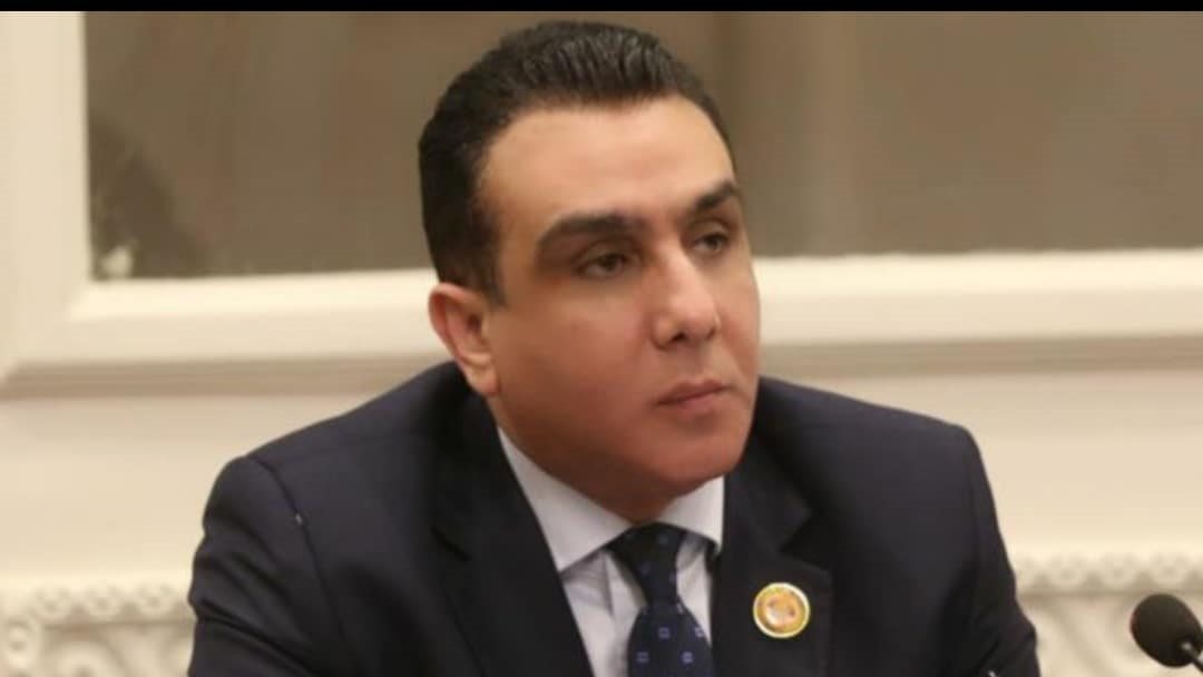  أعضاء مجلس الشيوخ