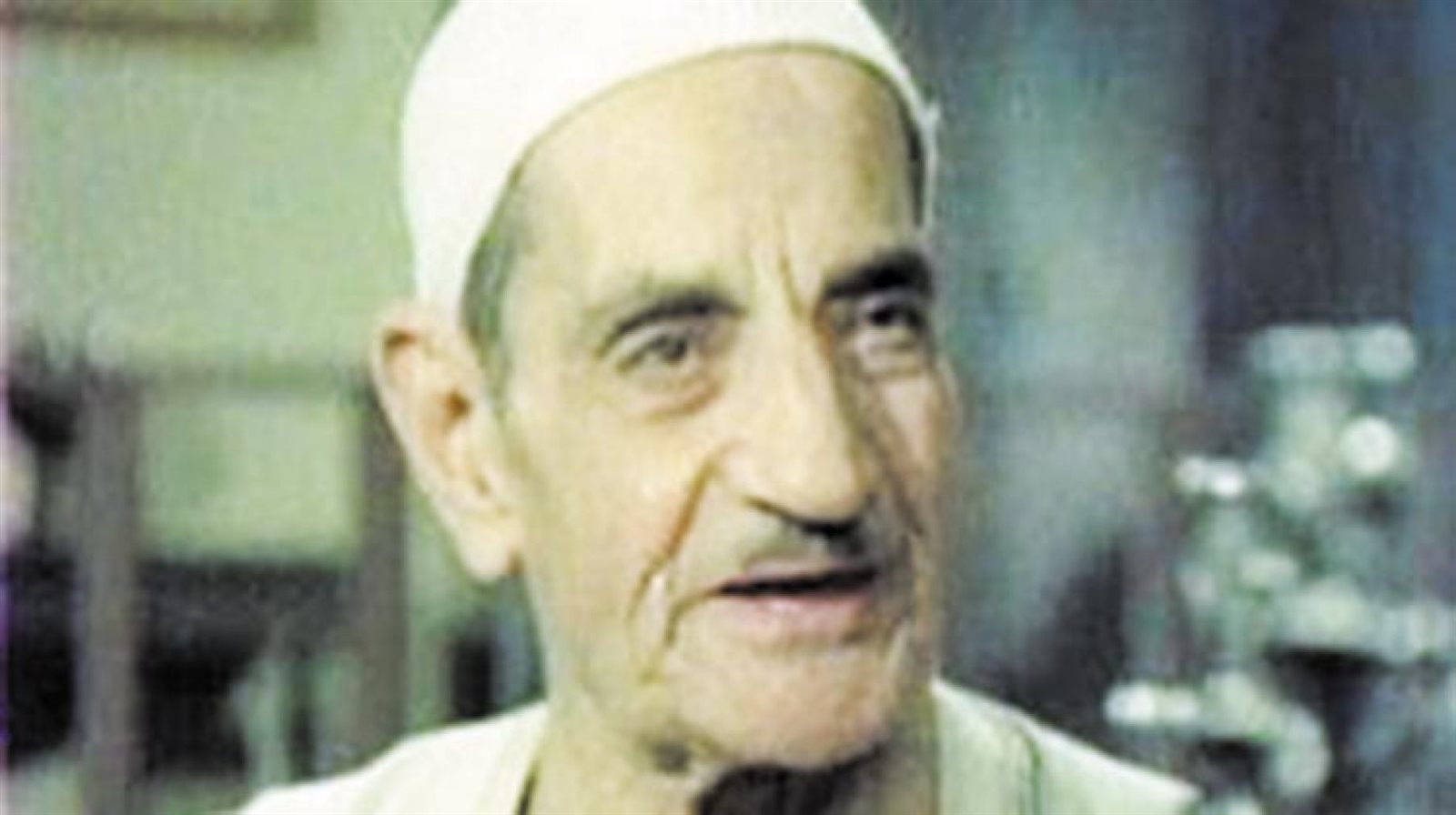 عبد الوارث عسر 