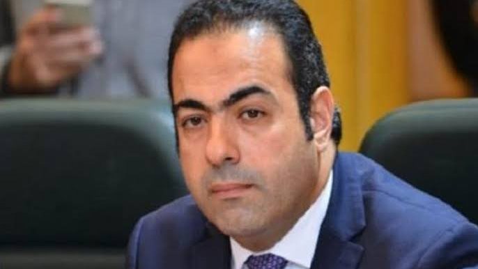 محمود حسين