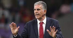 كارلوس كيروش المدير الفني الجديد لمنتخب مصر