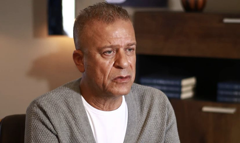 شريف منير 