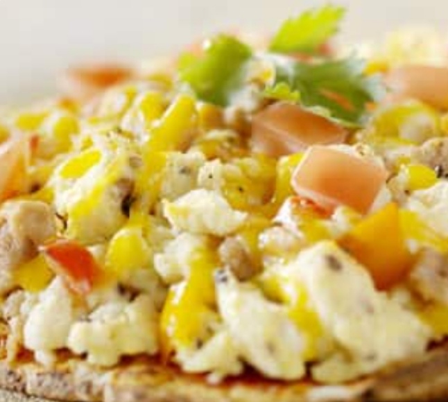 بيتزا اومليت 