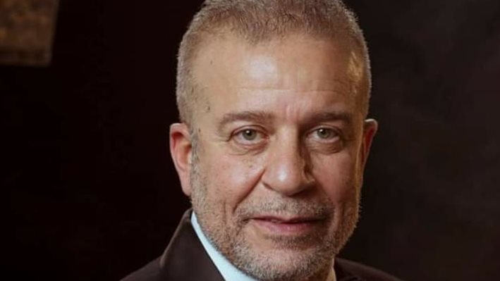 شريف منير