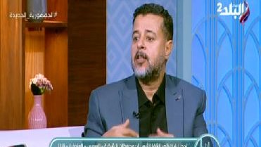 سامي قنديل 