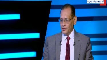 مدير فرع جهاز  تنمية المشروعات الصغيرة بالبحر الأحمر