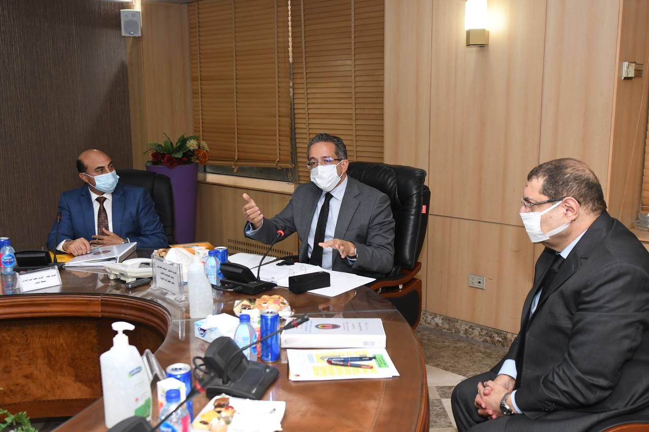هيئة التنمية السياحية تحقق ربح بقيمة 695 مليون جنيه