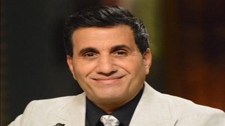 أحمد شيبة