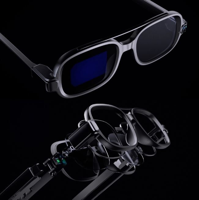 نظارة Xiaomi Smart Glasses