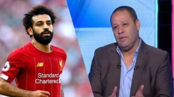 ضياء السيد ومحمد صلاح 