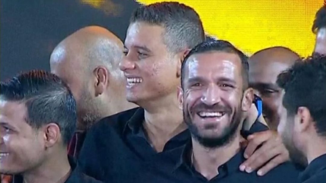 سعد ومعلول