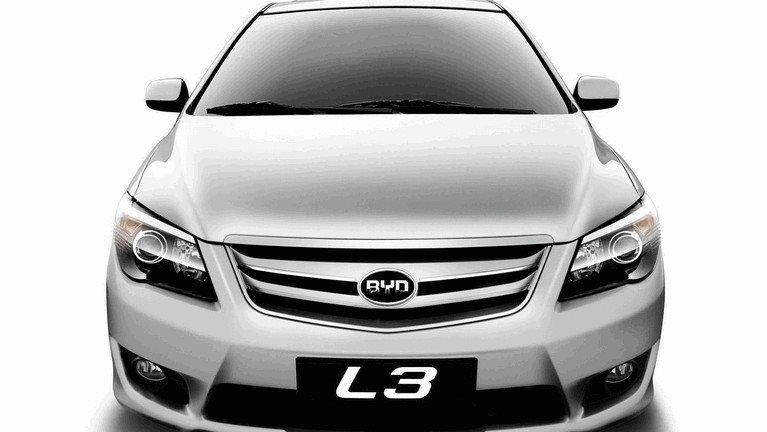 سوق المستعمل..سعر ومواصفات BYD L3 موديل 2015 