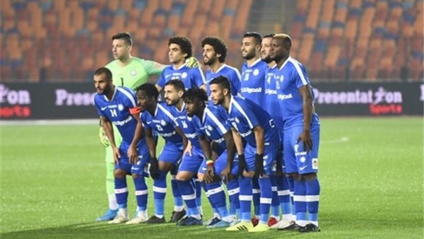 فريق سموحة