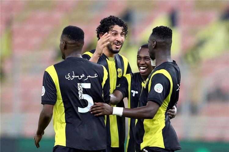 فريق الاتحاد السعودي