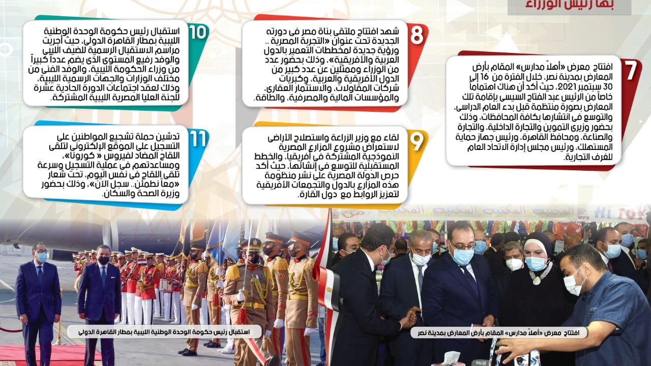 مجلس الوزراء