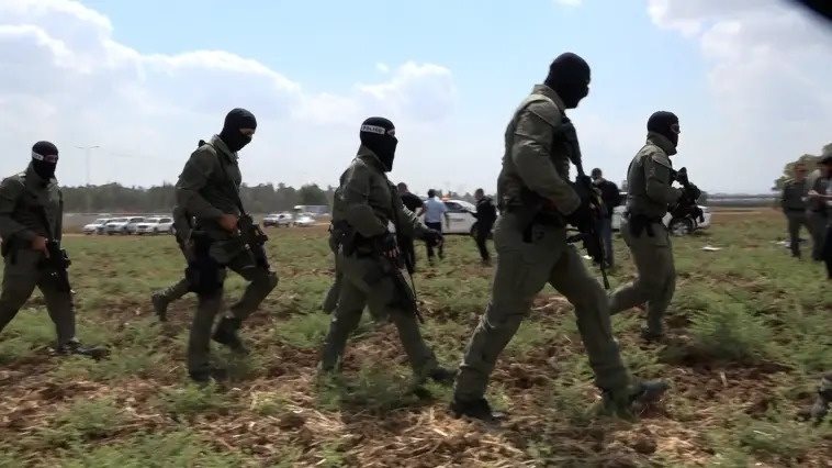 موقع اسرائيلي يكشف تكلفة البحث عن الأسرى الفارين من جلبوع