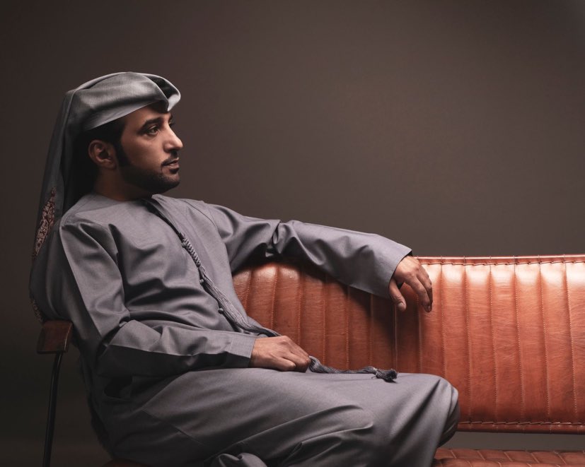 عيضة المنهالي